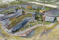Google City : la mairie de San José autorise Google à construire sa propre ville dans la ville