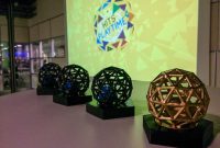 Taxi, rover, ping pong... : la Cité des Sciences met les créations des étudiants en jeu vidéo à l'honneur