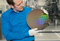 IBM sait désormais graver des processeurs en 5 nanomètres