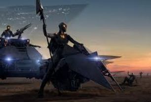 Endless Space 2, Hover... À quoi joue-t-on ce week-end ?