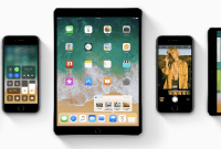 iOS 11 : quels iPhone, iPad et iPod sont compatibles avec le nouvel OS d'Apple ?