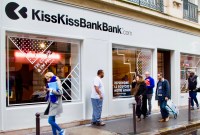 Vincent Ricordeau, fondateur de KissKissBankBank : « Nous allons disrupter la Banque Postale de l'intérieur »