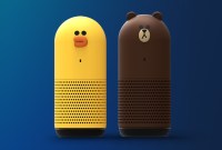 Le Japon a une idée pour faire acheter une enceinte intelligente : la rendre...