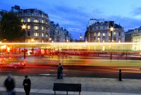 Londres dévoile son plan ambitieux pour rendre la voiture obsolète d'ici 2050