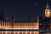 Mark Zuckerberg esquive la « grande commission internationale » à Londres