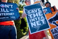 Twitter, SoundCloud, Medium... se mobilisent à leur tour pour la neutralité du net