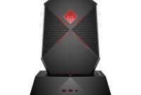 Sac à dos VR, ordinateurs portables et de bureau... : HP présente ses nouveautés...