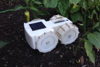 Contre les mauvaises herbes, le créateur du Roomba imagine un robot jardinier
