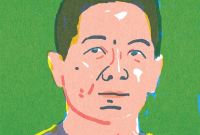 « Être génial ou mourir » : qui est vraiment Jia Yueting, le fondateur...