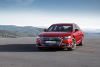 Le mode autonome de la nouvelle Audi A8 sème la confusion
