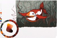 La Playful Palette d'Adobe veut rendre la peinture numérique encore plus réaliste