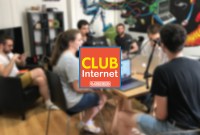 Numerama arrive dans la galaxie podcast avec le Club Internet !