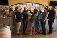 Friends from College sur Netflix : la dramédie pour la génération « Friends » en dépression