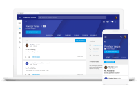 Avec Hire, Google se lance dans la numérisation des ressources humaines
