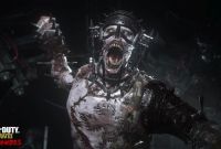 Call of Duty: WWII vous fera combattre contre des zombies nazis