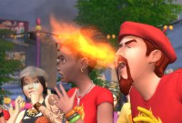 Les Sims 4 débarquent sur PS4 et Xbox One en novembre