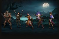 Diablo III est jouable gratuitement tout le week-end pour les abonnés Xbox Live Gold