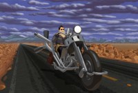 Full Throttle est de retour sur iOS dans une version remasterisée