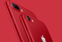 iPhone 8 et 8 Plus : la version rouge est arrivée