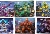 Découvrez King of Tokyo, notre jeu de société de la semaine