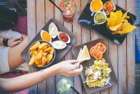 Ce réseau neuronal du MIT donne la recette d'un plat à partir de sa...