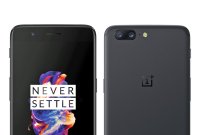 Bon plan du jour : le OnePlus 5 à 396 euros au lieu de 499 euros