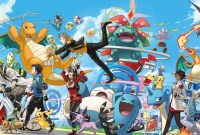 Pokémon Go : Niantic condamné à verser 1,5 million de dollars après le fiasco...
