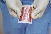 Venus ici pour souffrir ? Le ThermoReal ajoute la douleur à la réalité virtuelle