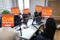 Club Internet #2 : la vie secrète d'Evan Spiegel et autres discussions mirobolantes
