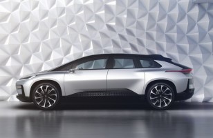 Faraday Future attaque d'anciens employés en justice pour espionnage industriel