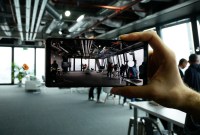 Prise en main du Samsung Galaxy Note 8 : 6,3 pouces. Deux appareils photos. 1...