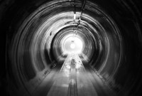 Elon Musk va tester un hyperloop lancé à 600 km/h
