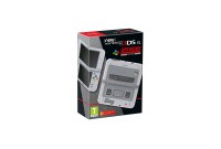 Nintendo lance sa New 3DS XL SNES Edition en Europe, parce qu'après tout, vous payez déjà des Amiibo