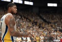 À qui appartiennent les tatouages ? Take-Two se bat en justice pour utiliser ceux des joueurs de la NBA