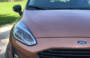 Sécurité avant tout : Ford regroupe ses assistances à la conduite avec le Co-Pilot360