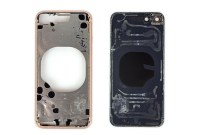 iPhone 8 et iPhone 8 Plus sur iFixit : le dos en verre est plus difficile à réparer que l'écran