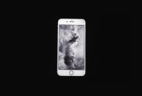 Test de l'iPhone 8 Plus : un dos en verre, à moitié plein