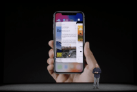 iOS 11 : Apple a-t-il oublié de peaufiner le design de son nouvel OS mobile ?