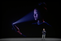 iPhone X : pourquoi le problème avec Face ID durant le keynote n'en était pas un
