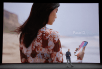 Face ID sur iPhone X : une désactivation d'urgence est prévue
