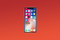 iPhone X 256 Go à 1 049 euros, AirPods à 129 euros et iPad...
