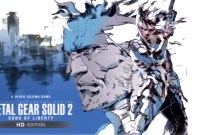 Avec Metal Gear Solid 2, la Shield TV s'offre une sacrée pépite du jeu vidéo