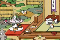 Le jeu mobile Neko Atsume va débarquer sur PlaystationVR... pourquoi pas ?