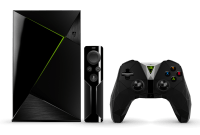 Vidéos YouTube à 360°, recherche vocale... Nvidia met à jour sa Shield TV