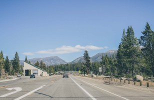 Voiture autonome : Uber jette l'éponge en Californie