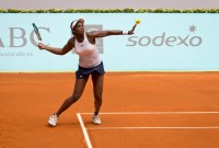 Des algorithmes pointent le sexisme ordinaire des interviews de joueuses de tennis