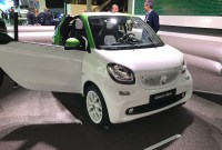 On a essayé une Smart 100 % électrique : bienvenue en 2020