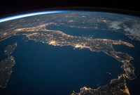 L'Iran veut lancer son premier vol spatial habité par l'homme dans 8 ans