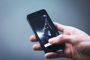 Des hackeurs ont piraté Uber et dérobé les informations de 57 millions de clients