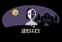 Pour Halloween, co-écrivez des histoires d'horreur avec l'IA Shelley